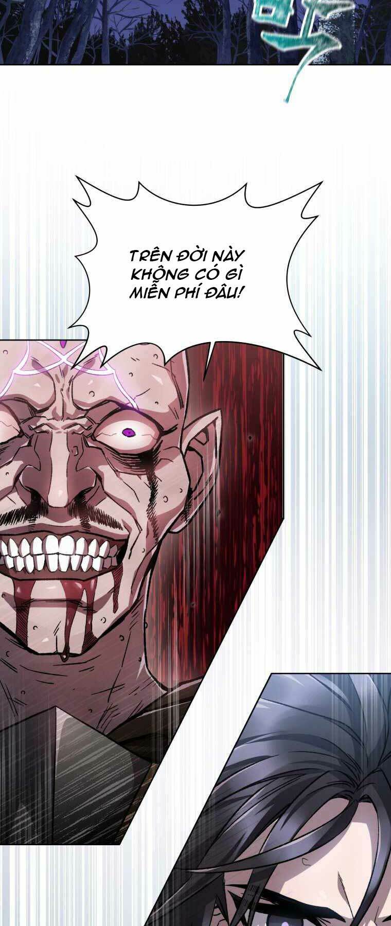 Helmut Đứa Trẻ Bị Ruồng Bỏ Chapter 7 - Trang 2