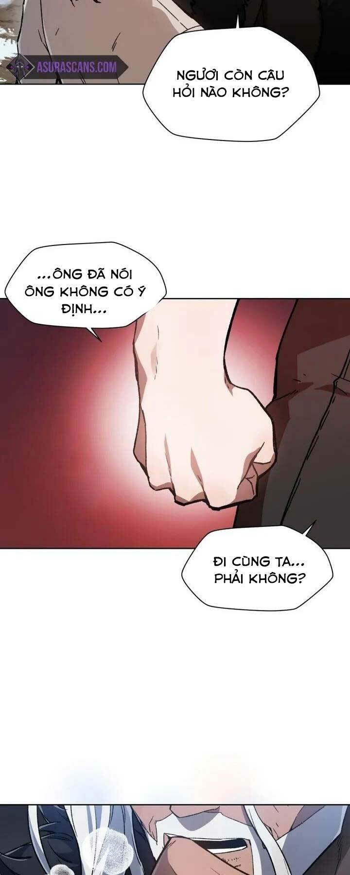 Helmut Đứa Trẻ Bị Ruồng Bỏ Chapter 6 - Trang 2