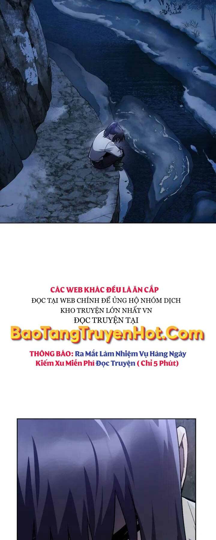 Helmut Đứa Trẻ Bị Ruồng Bỏ Chapter 6 - Trang 2