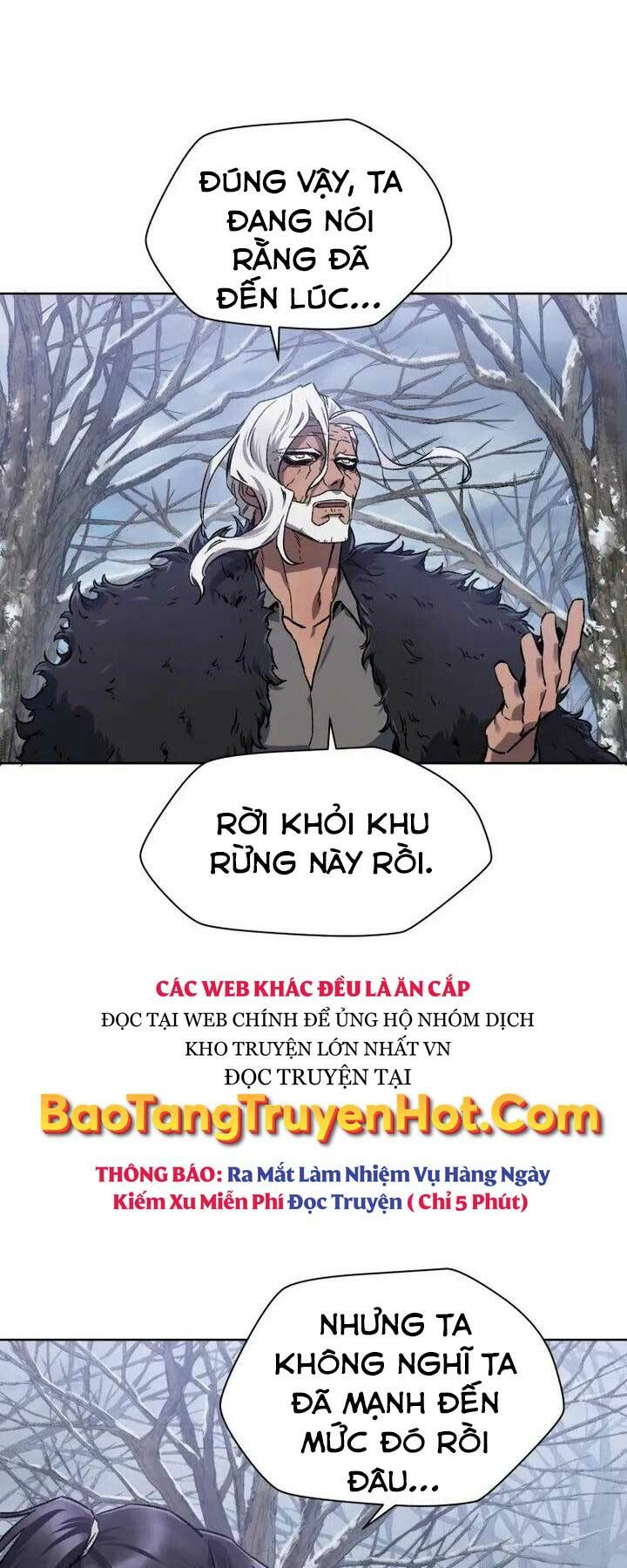 Helmut Đứa Trẻ Bị Ruồng Bỏ Chapter 6 - Trang 2