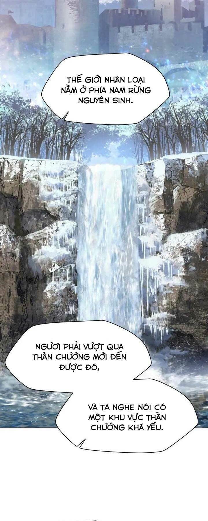 Helmut Đứa Trẻ Bị Ruồng Bỏ Chapter 6 - Trang 2