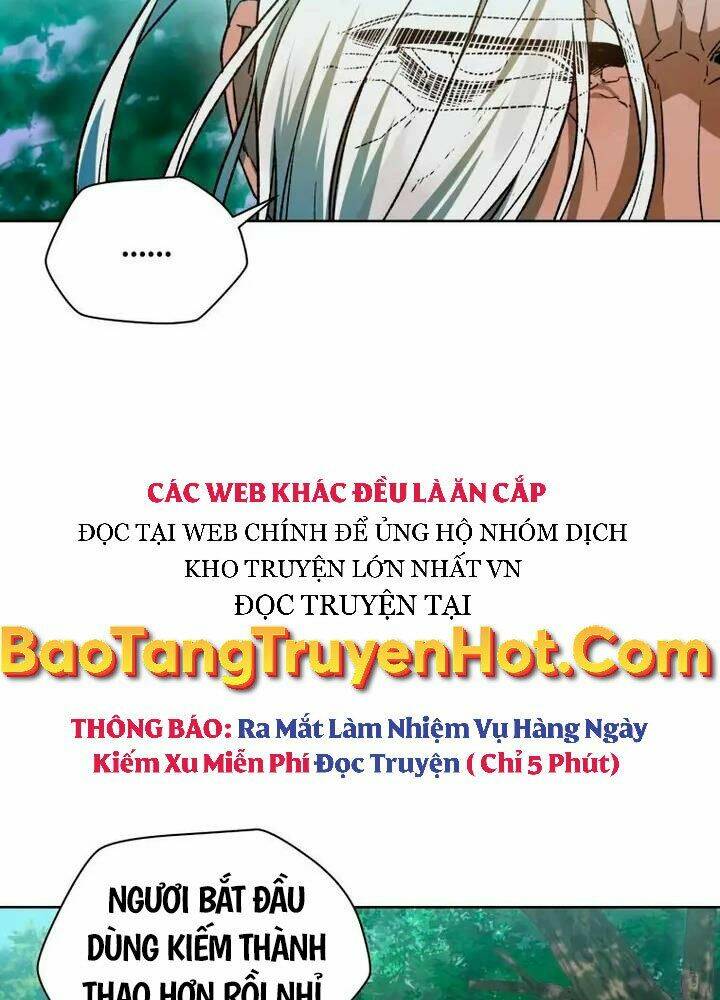 Helmut Đứa Trẻ Bị Ruồng Bỏ Chapter 5 - Trang 2