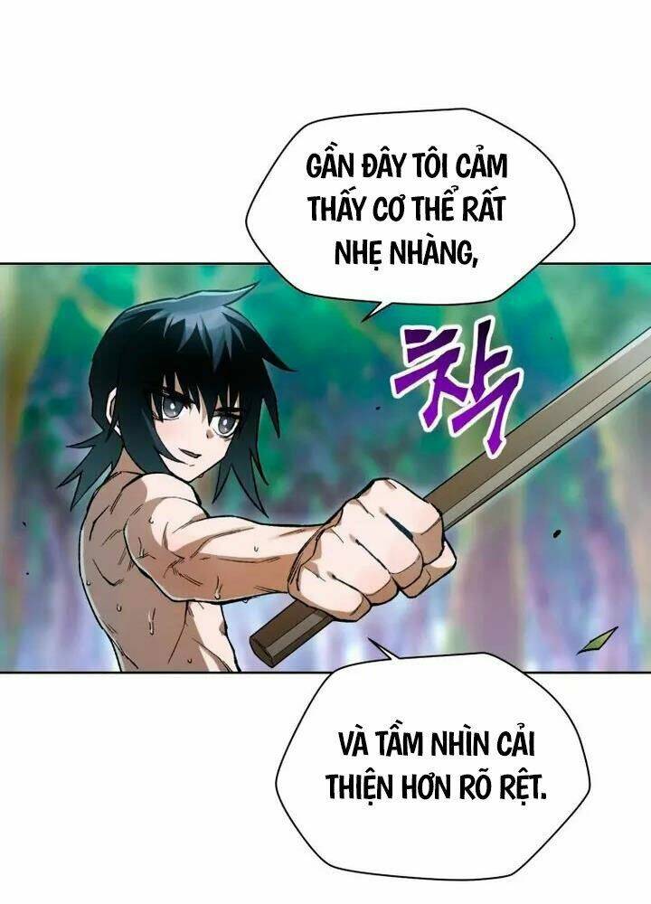 Helmut Đứa Trẻ Bị Ruồng Bỏ Chapter 5 - Trang 2