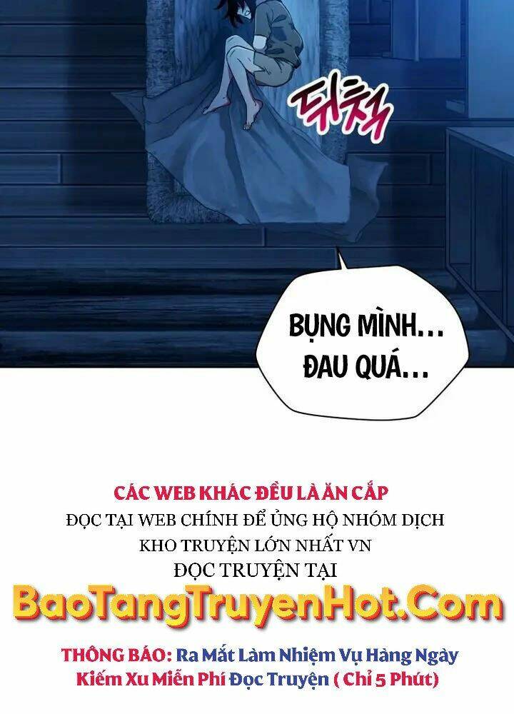 Helmut Đứa Trẻ Bị Ruồng Bỏ Chapter 5 - Trang 2