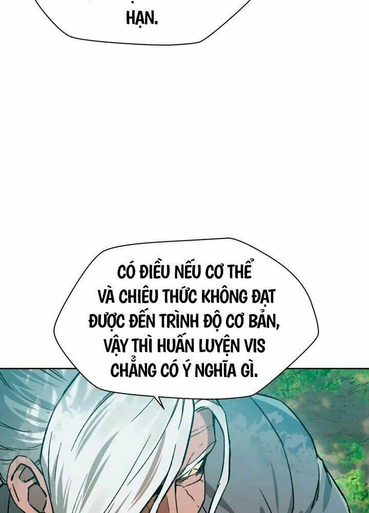 Helmut Đứa Trẻ Bị Ruồng Bỏ Chapter 5 - Trang 2