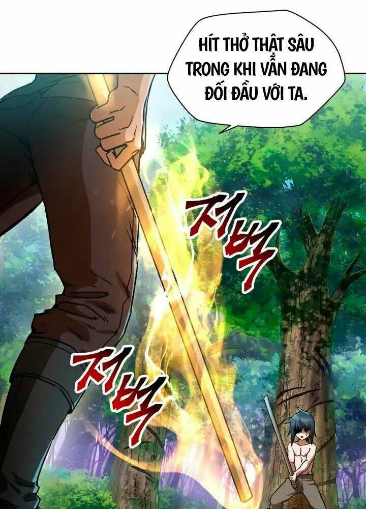 Helmut Đứa Trẻ Bị Ruồng Bỏ Chapter 5 - Trang 2