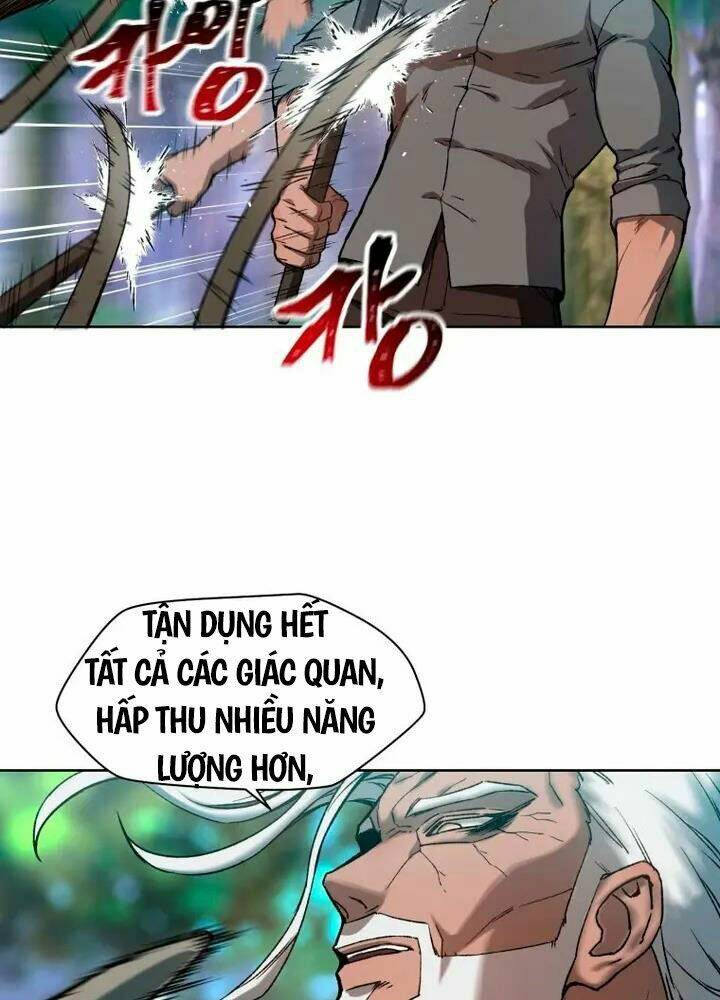 Helmut Đứa Trẻ Bị Ruồng Bỏ Chapter 5 - Trang 2