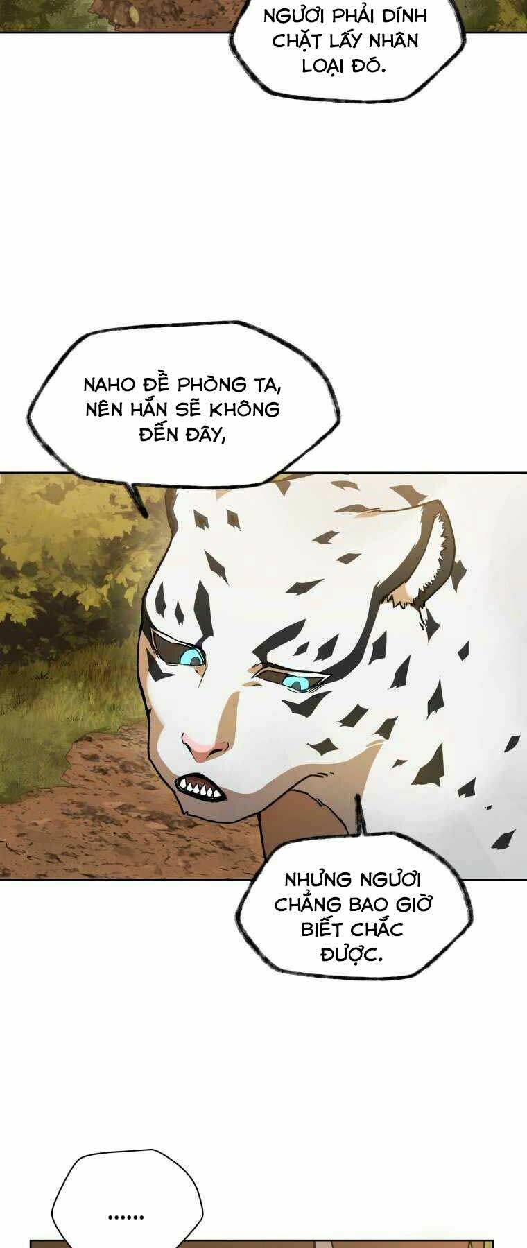 Helmut Đứa Trẻ Bị Ruồng Bỏ Chapter 4 - Trang 2