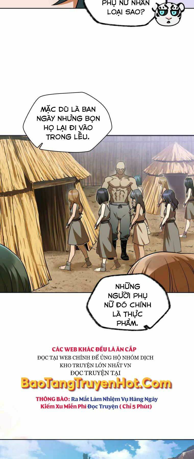 Helmut Đứa Trẻ Bị Ruồng Bỏ Chapter 4 - Trang 2