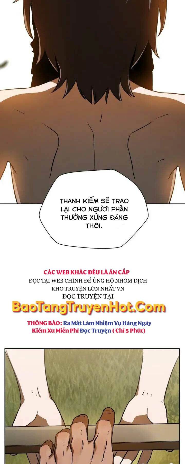 Helmut Đứa Trẻ Bị Ruồng Bỏ Chapter 3 - Trang 2