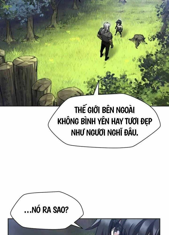 Helmut Đứa Trẻ Bị Ruồng Bỏ Chapter 2 - Trang 2