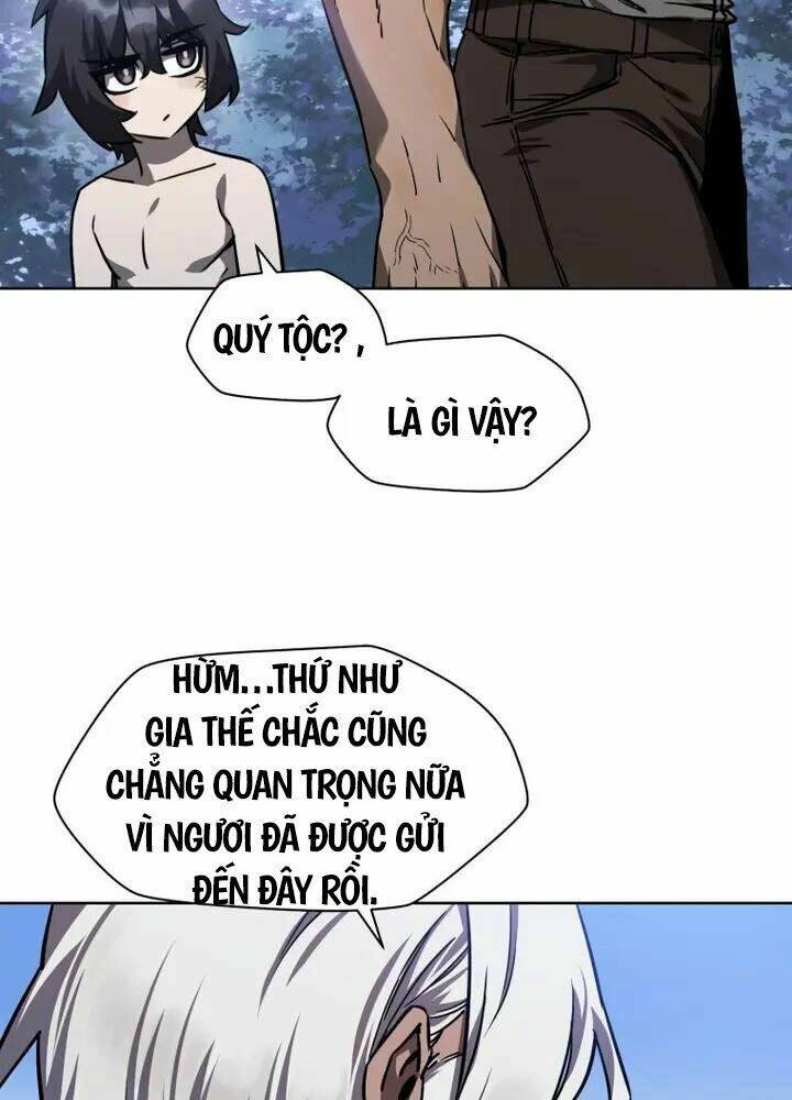 Helmut Đứa Trẻ Bị Ruồng Bỏ Chapter 2 - Trang 2