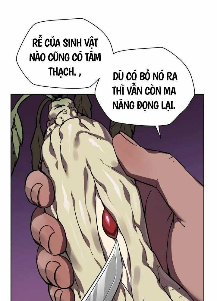 Helmut Đứa Trẻ Bị Ruồng Bỏ Chapter 2 - Trang 2