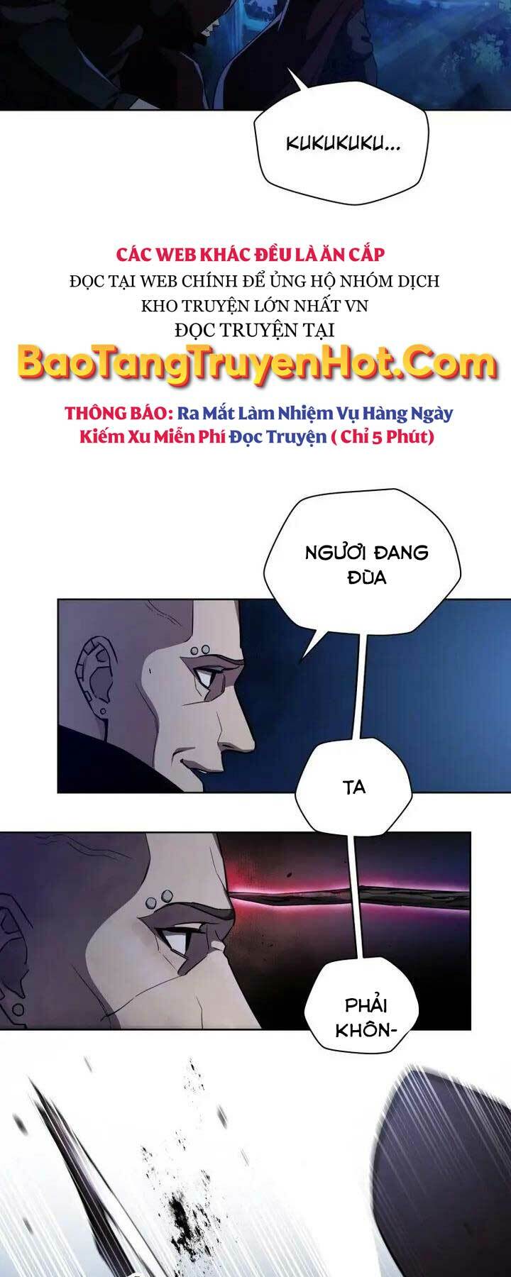 Helmut Đứa Trẻ Bị Ruồng Bỏ Chapter 1 - Trang 2