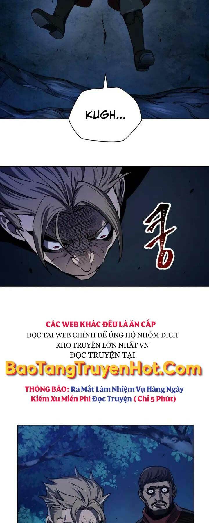 Helmut Đứa Trẻ Bị Ruồng Bỏ Chapter 1 - Trang 2