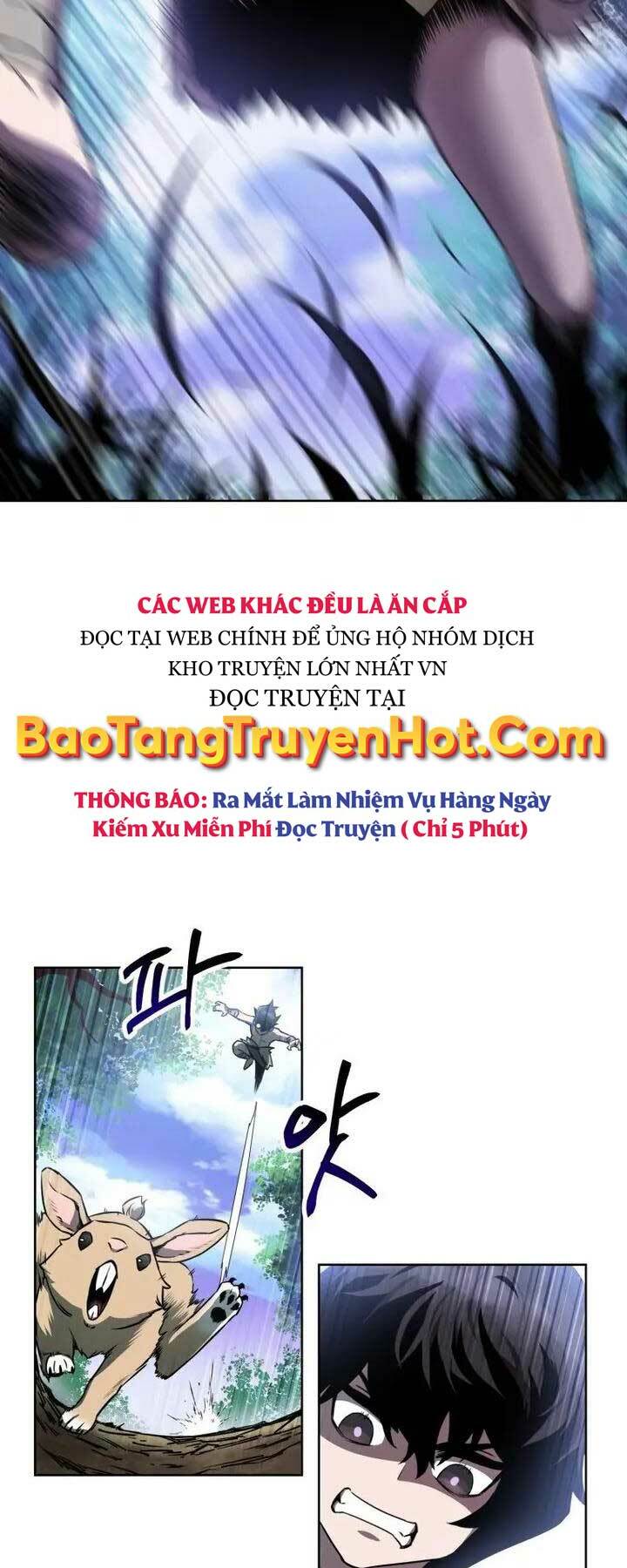 Helmut Đứa Trẻ Bị Ruồng Bỏ Chapter 1 - Trang 2