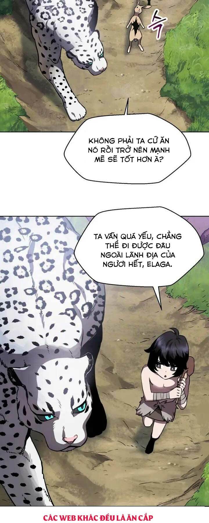 Helmut Đứa Trẻ Bị Ruồng Bỏ Chapter 1 - Trang 2