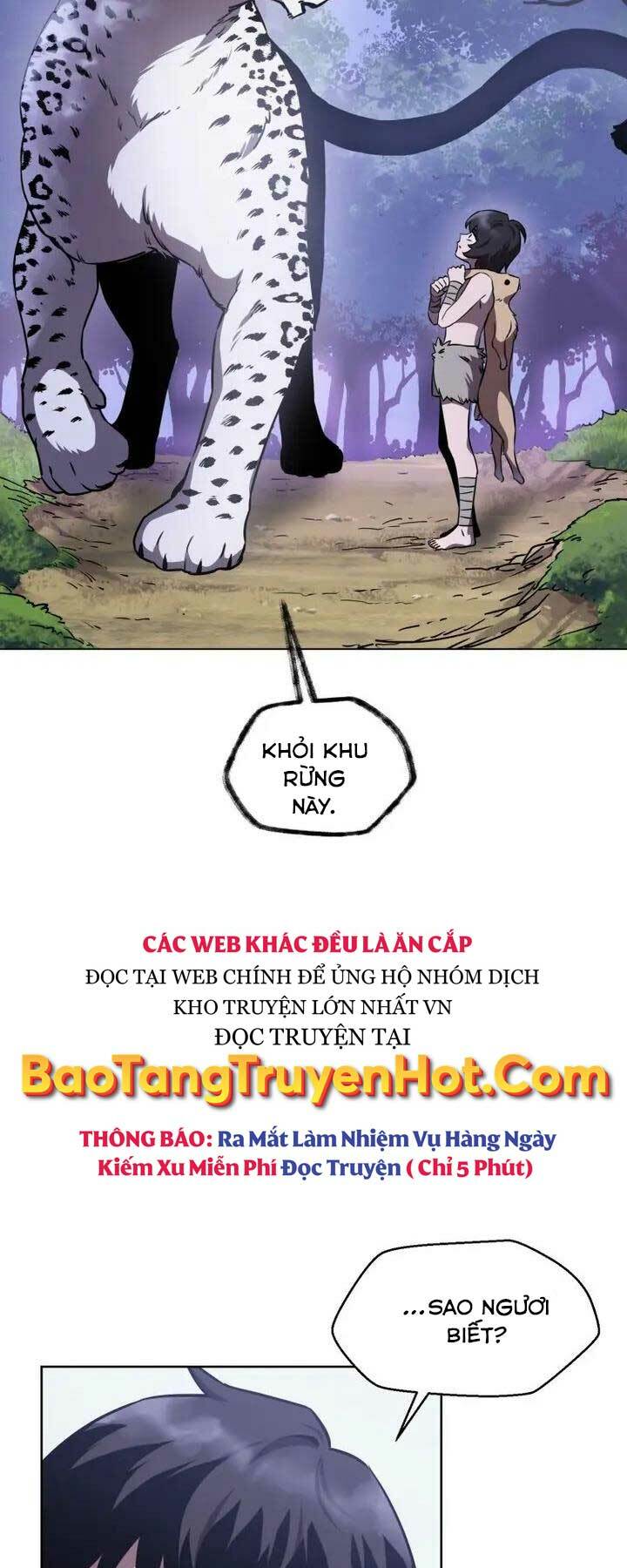 Helmut Đứa Trẻ Bị Ruồng Bỏ Chapter 1 - Trang 2