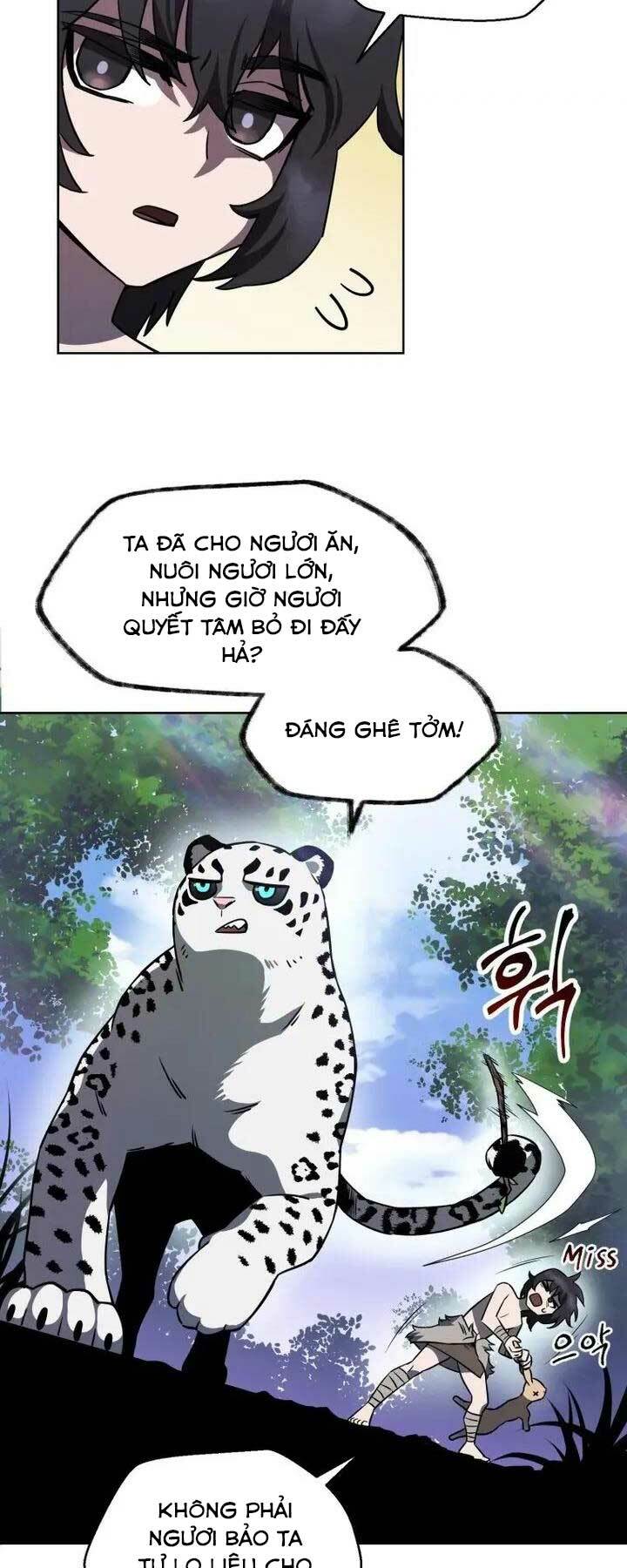 Helmut Đứa Trẻ Bị Ruồng Bỏ Chapter 1 - Trang 2