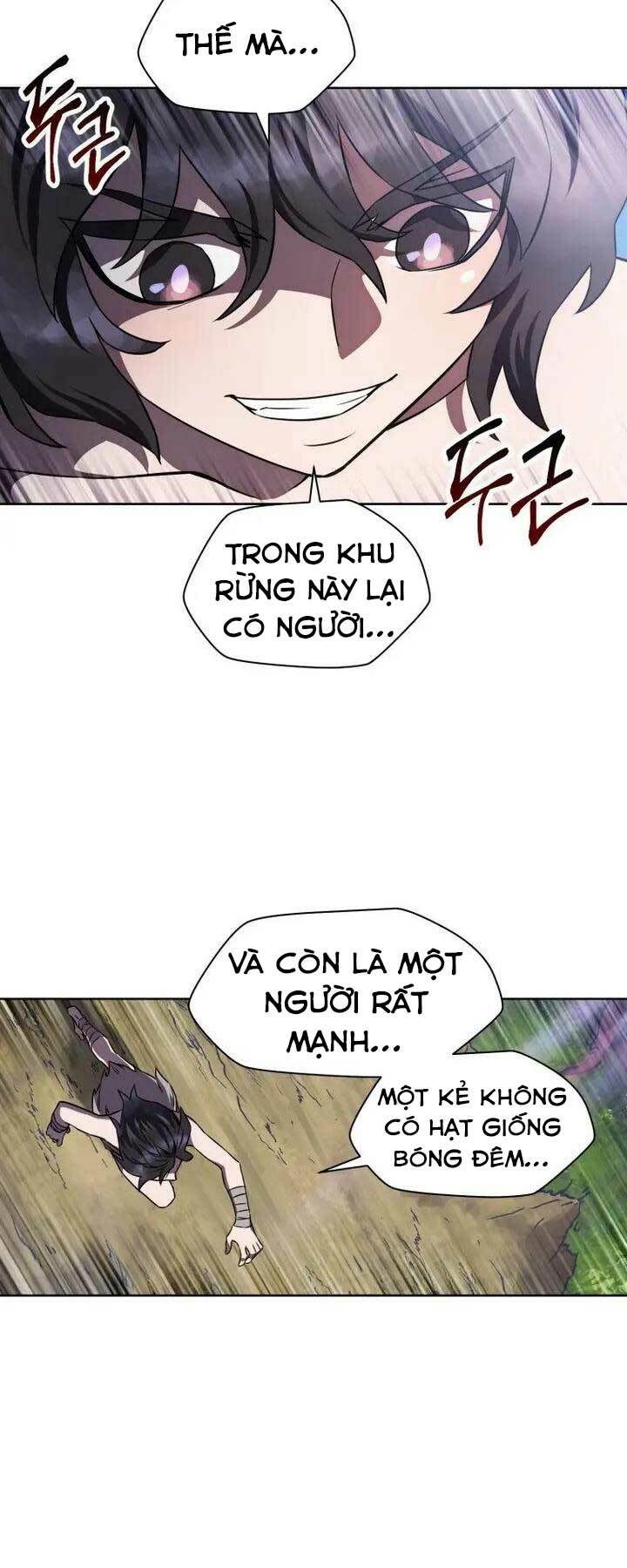 Helmut Đứa Trẻ Bị Ruồng Bỏ Chapter 1 - Trang 2