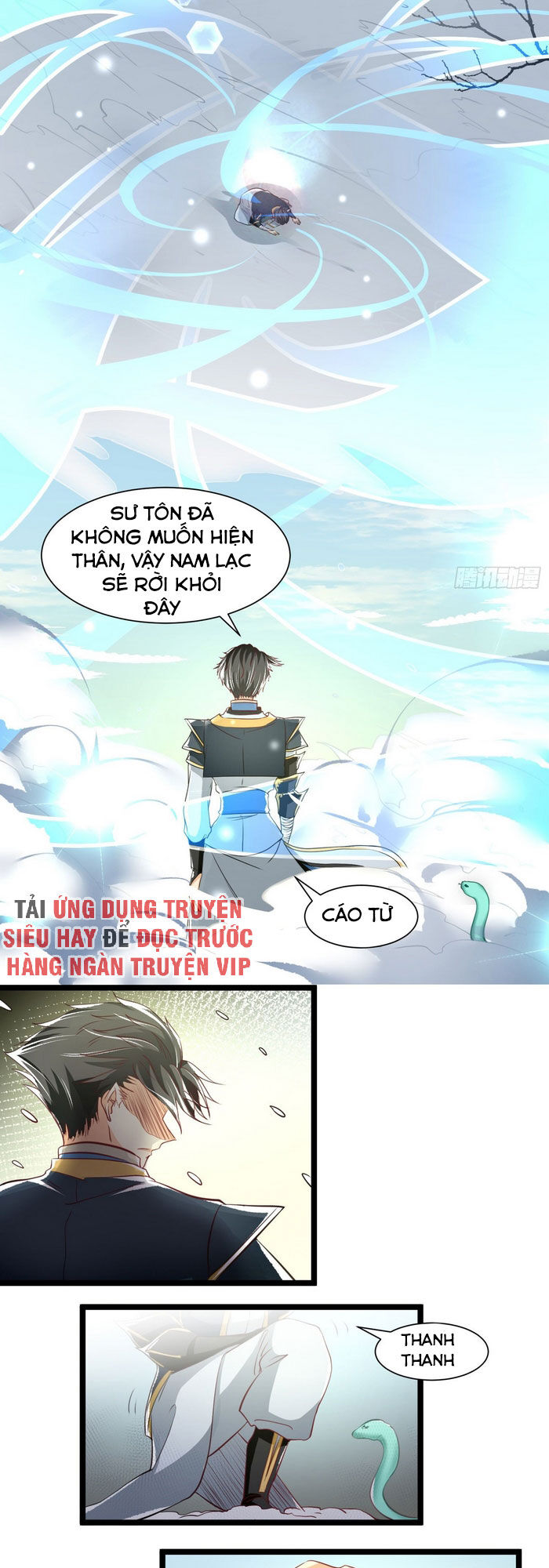 Nhân Đạo Kỹ Nguyên Chapter 29 - Trang 2