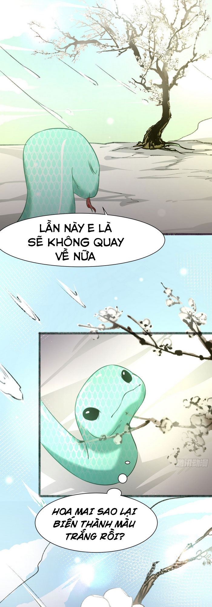 Nhân Đạo Kỹ Nguyên Chapter 29 - Trang 2