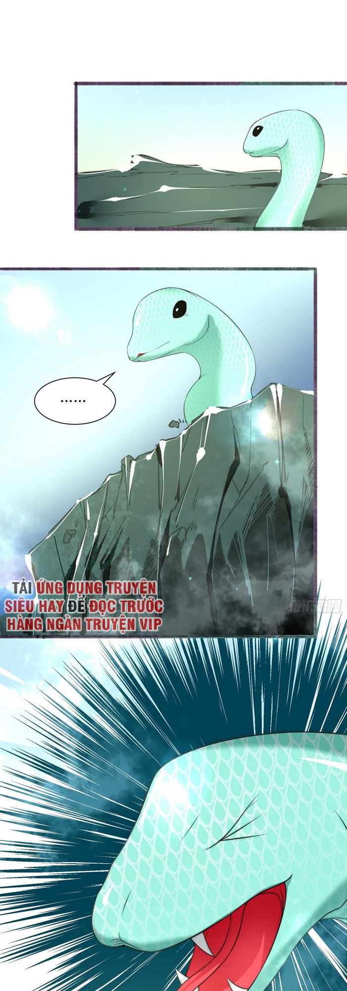 Nhân Đạo Kỹ Nguyên Chapter 29 - Trang 2