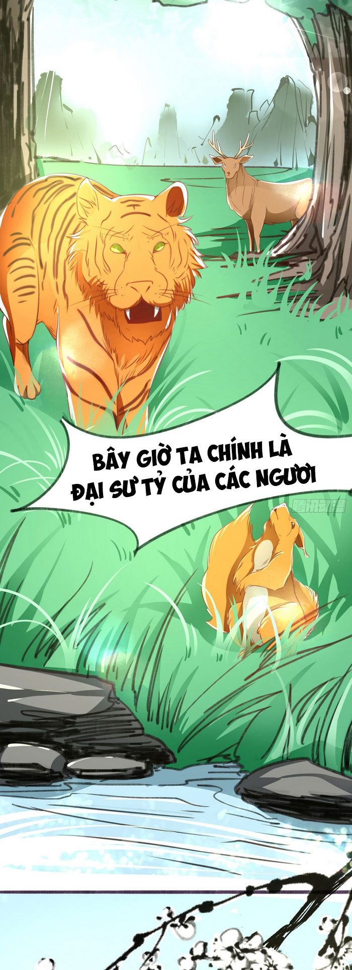 Nhân Đạo Kỹ Nguyên Chapter 29 - Trang 2