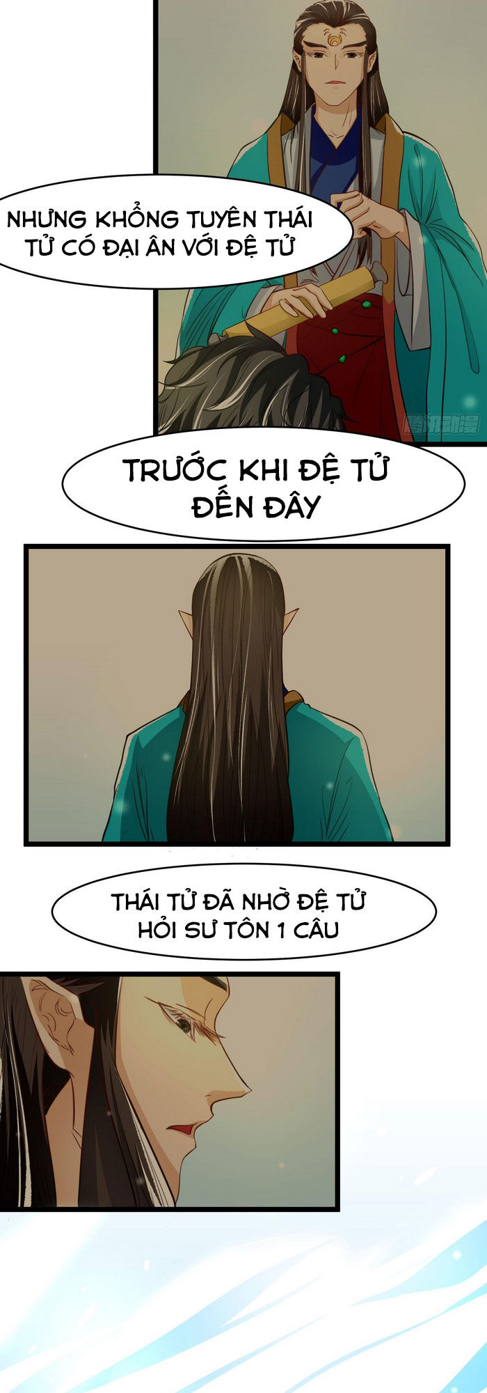 Nhân Đạo Kỹ Nguyên Chapter 29 - Trang 2