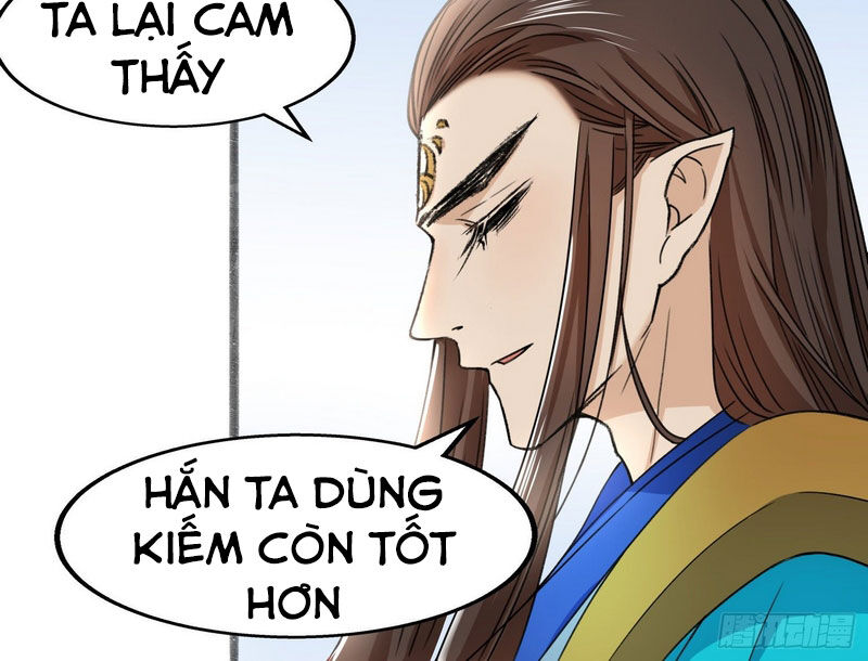 Nhân Đạo Kỹ Nguyên Chapter 25 - Trang 2