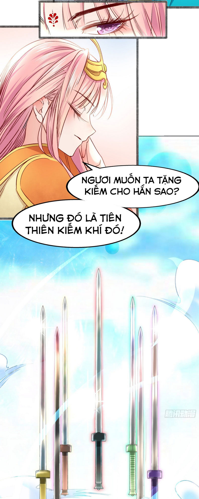 Nhân Đạo Kỹ Nguyên Chapter 25 - Trang 2