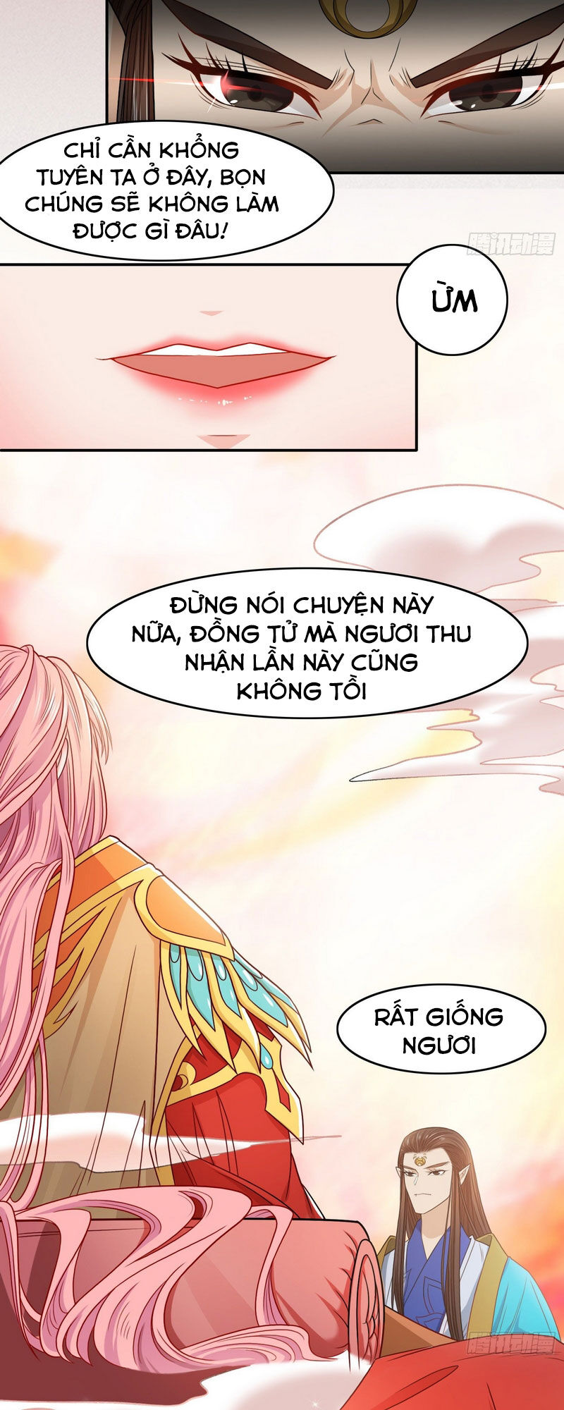 Nhân Đạo Kỹ Nguyên Chapter 25 - Trang 2