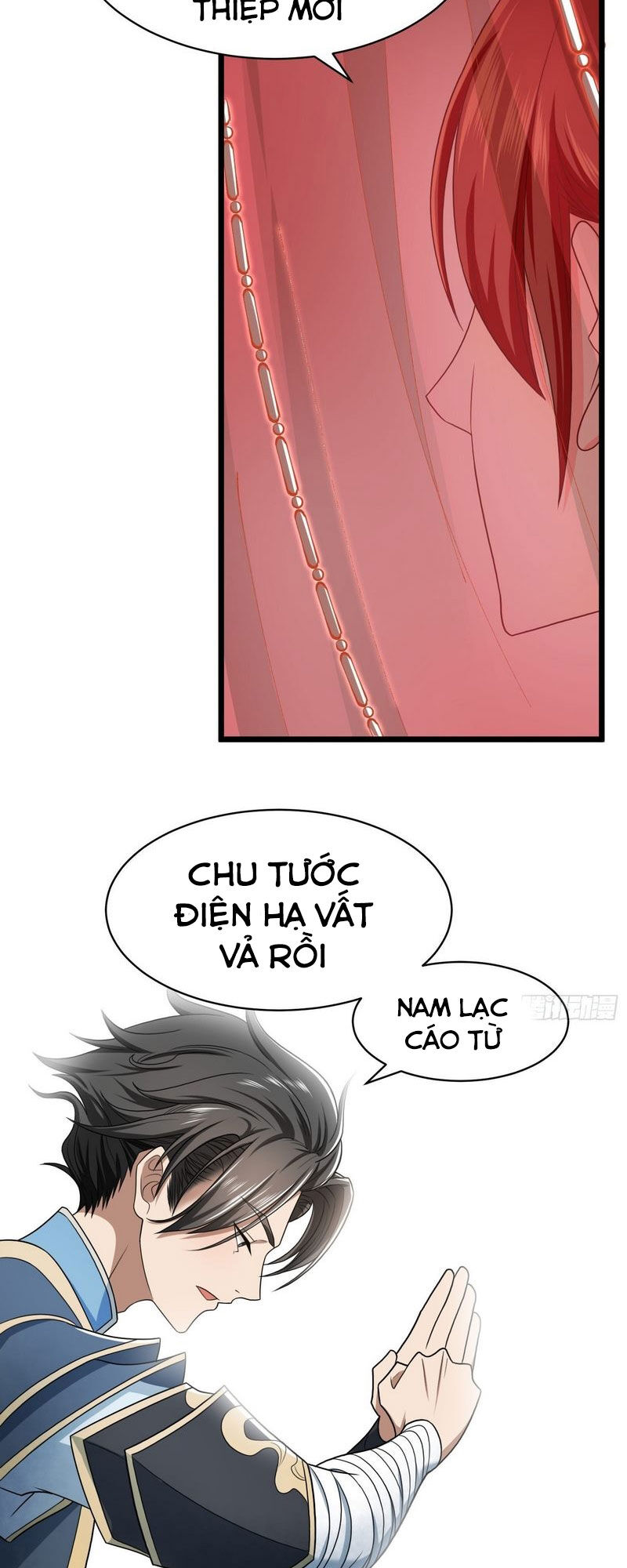 Nhân Đạo Kỹ Nguyên Chapter 24 - Trang 2