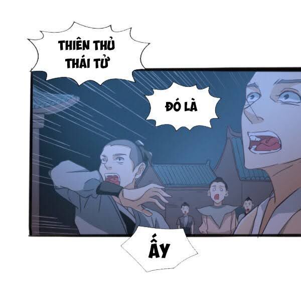 Nhân Đạo Kỹ Nguyên Chapter 23 - Trang 2