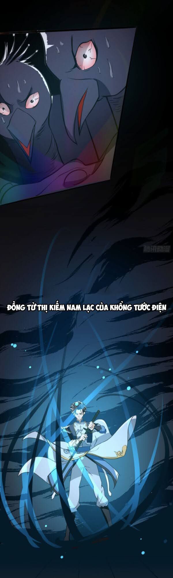 Nhân Đạo Kỹ Nguyên Chapter 23 - Trang 2