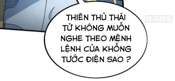 Nhân Đạo Kỹ Nguyên Chapter 22 - Trang 2