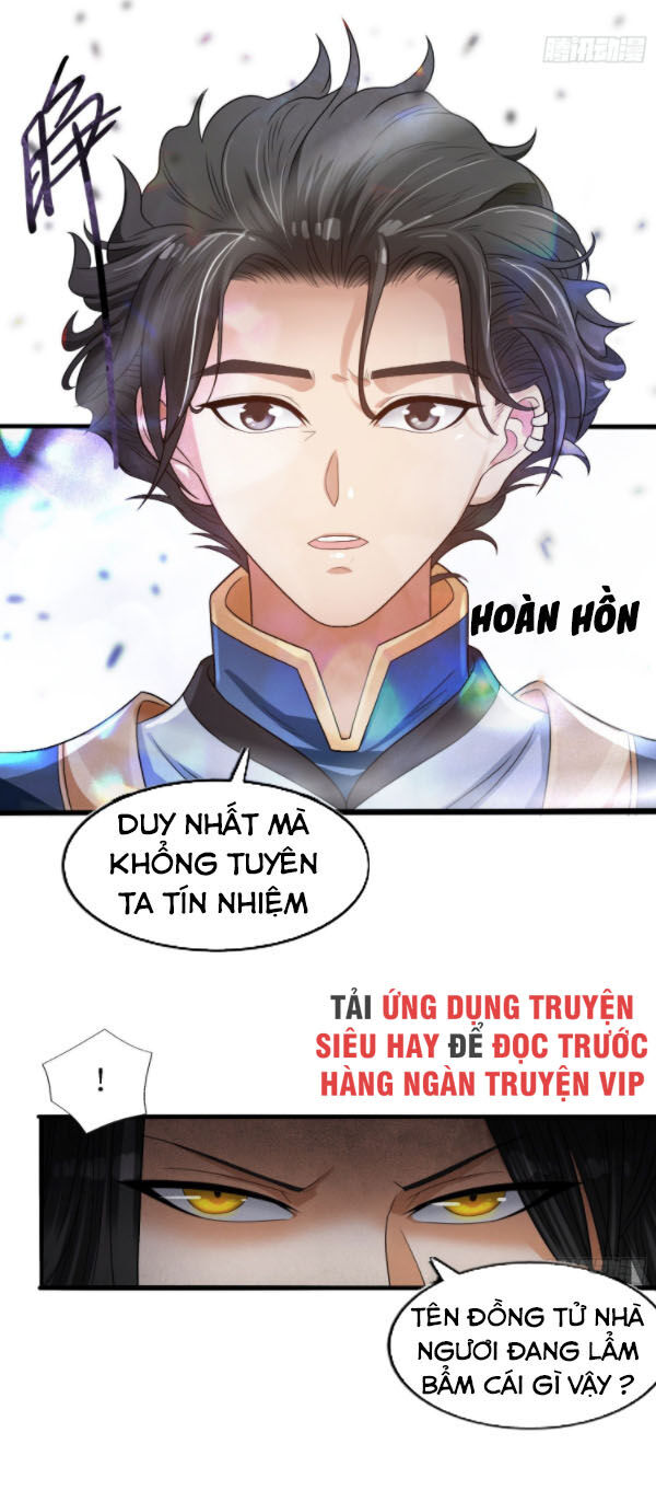 Nhân Đạo Kỹ Nguyên Chapter 22 - Trang 2