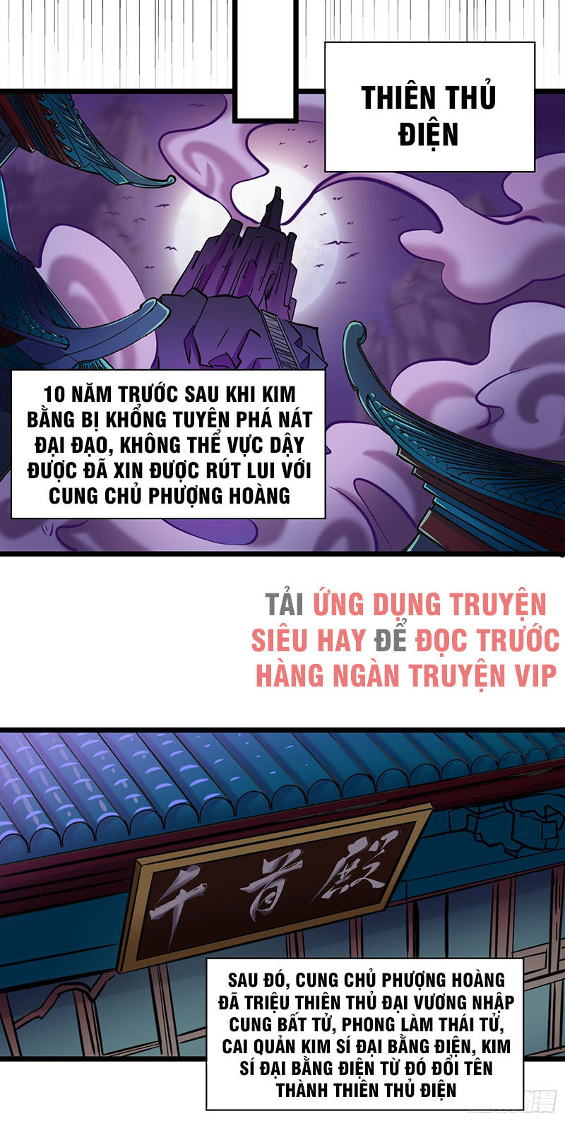 Nhân Đạo Kỹ Nguyên Chapter 21 - Trang 2