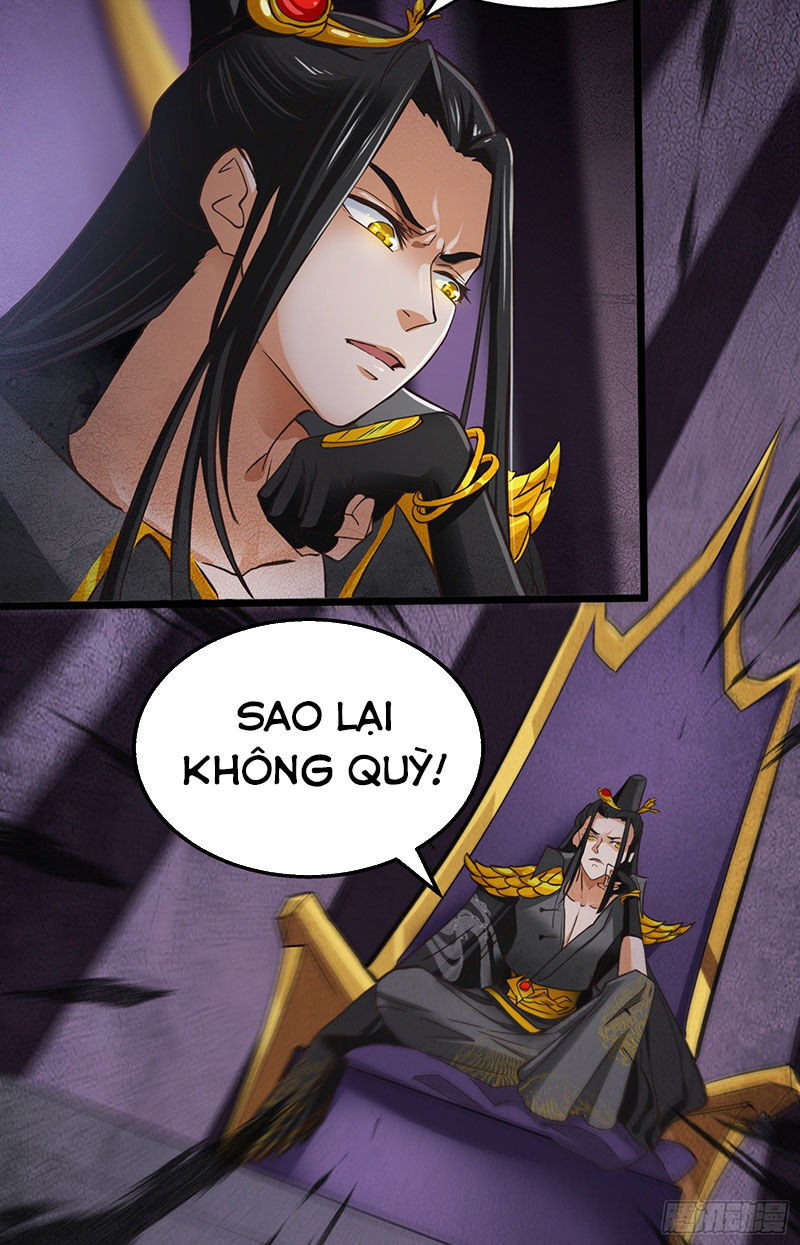 Nhân Đạo Kỹ Nguyên Chapter 21 - Trang 2