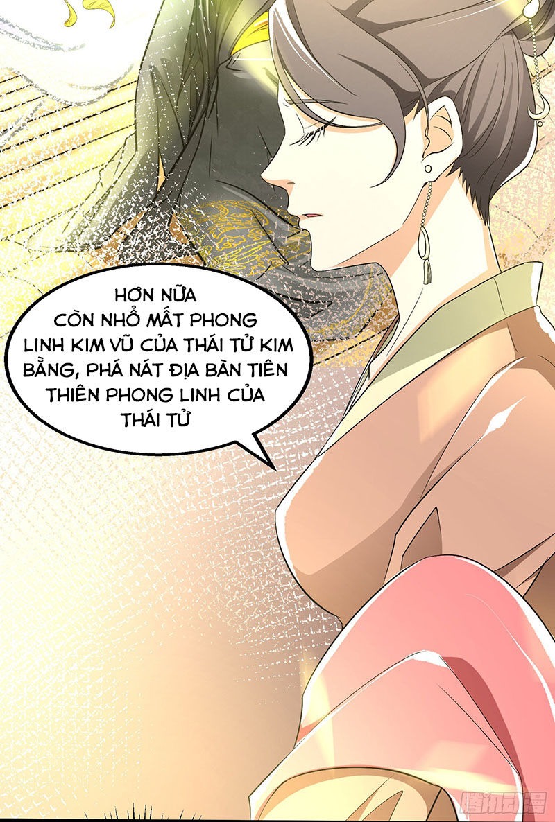 Nhân Đạo Kỹ Nguyên Chapter 21 - Trang 2