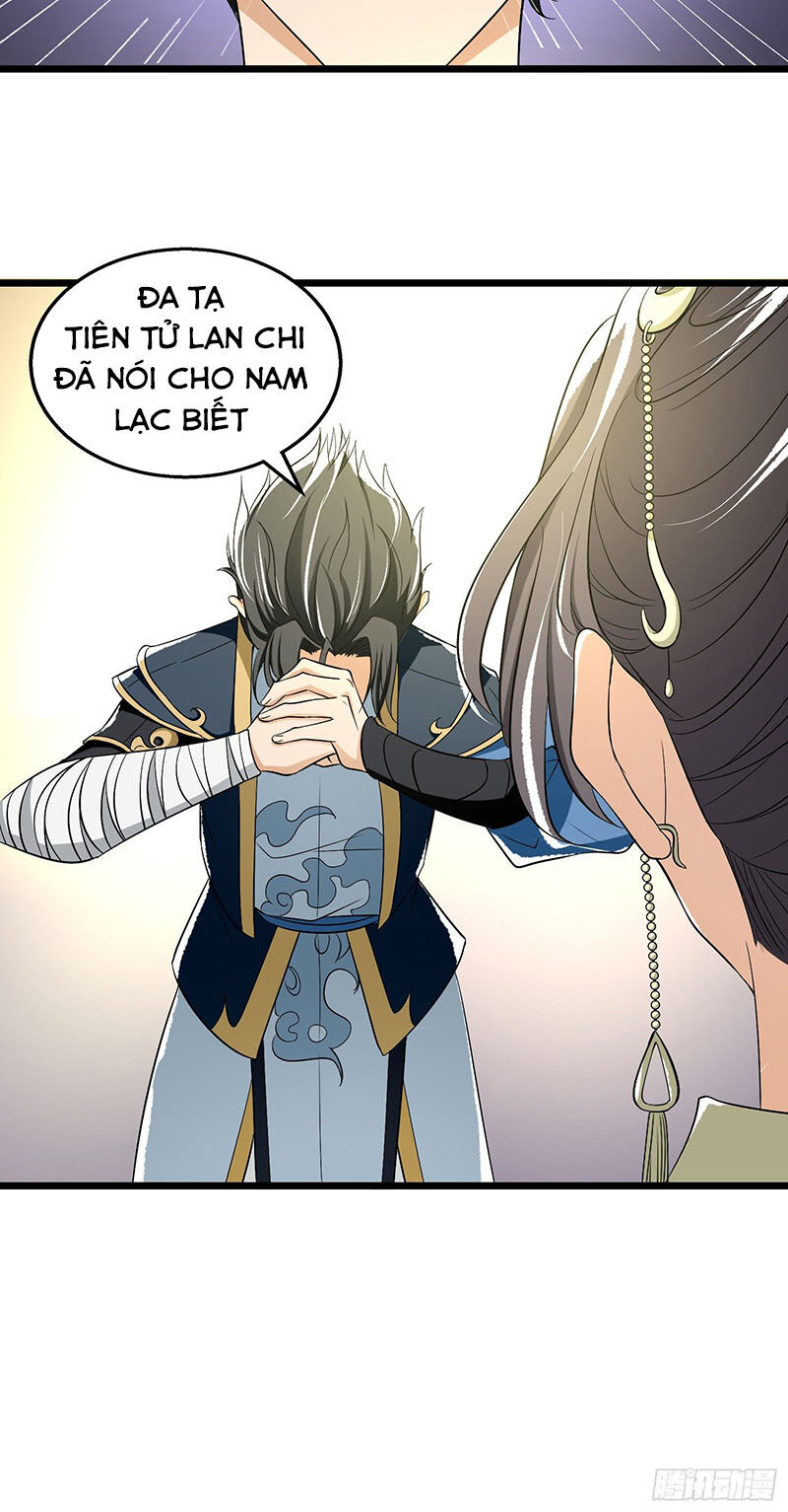 Nhân Đạo Kỹ Nguyên Chapter 21 - Trang 2