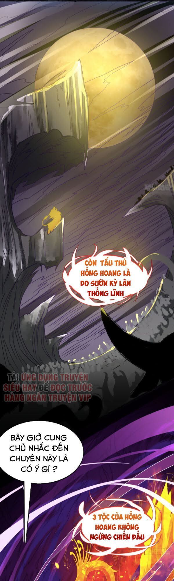 Nhân Đạo Kỹ Nguyên Chapter 19 - Trang 2