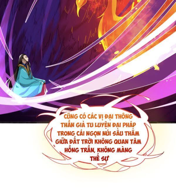 Nhân Đạo Kỹ Nguyên Chapter 19 - Trang 2