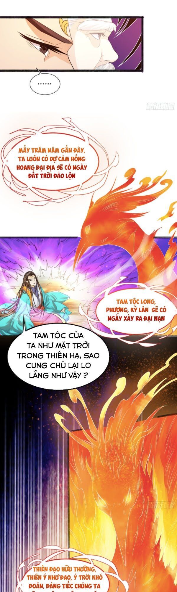 Nhân Đạo Kỹ Nguyên Chapter 19 - Trang 2