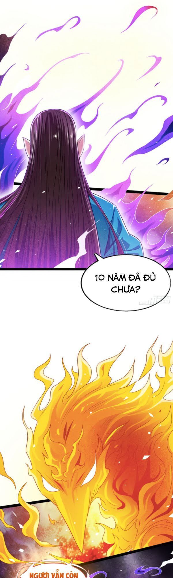 Nhân Đạo Kỹ Nguyên Chapter 19 - Trang 2