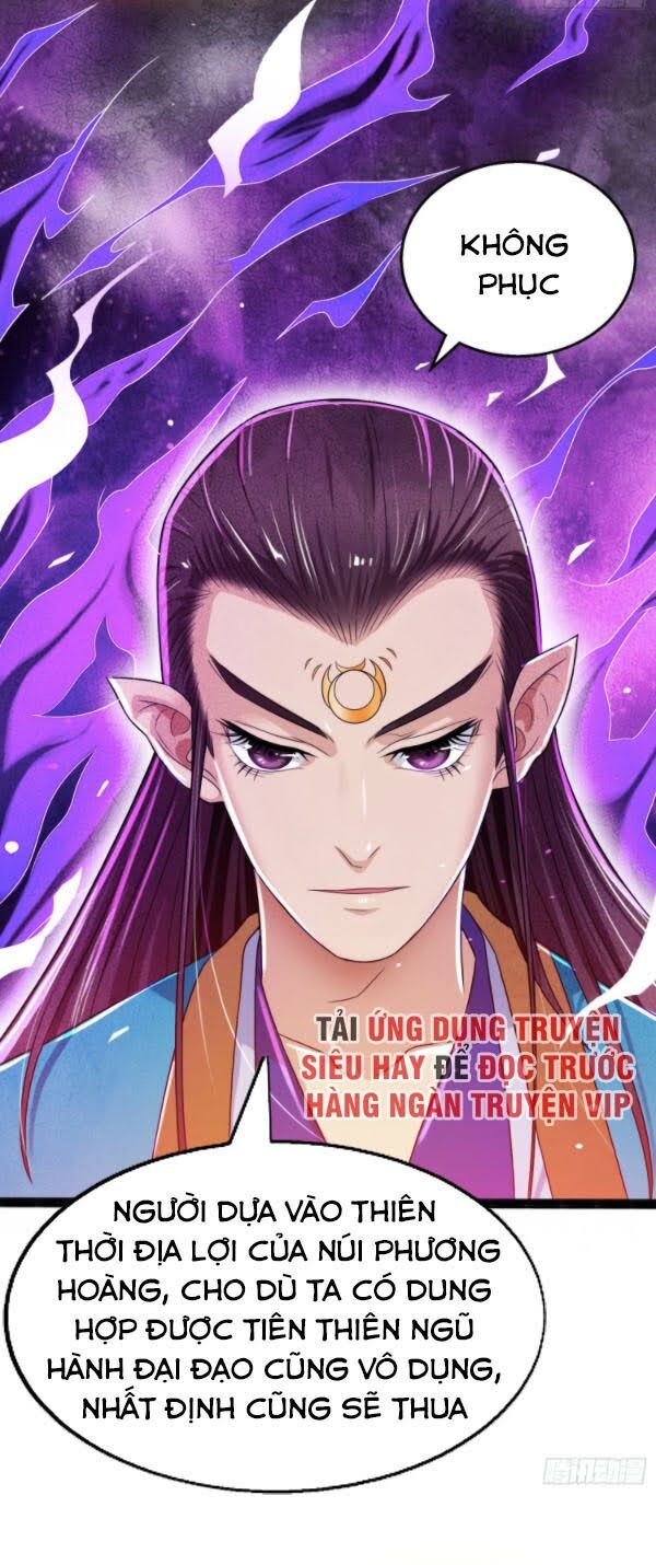 Nhân Đạo Kỹ Nguyên Chapter 19 - Trang 2