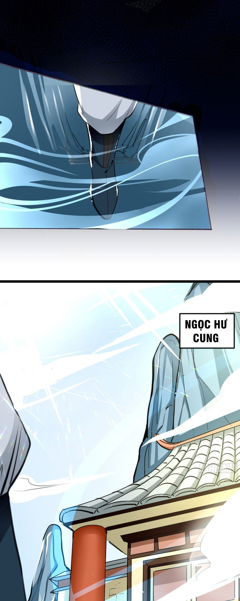 Nhân Đạo Kỹ Nguyên Chapter 18 - Trang 2