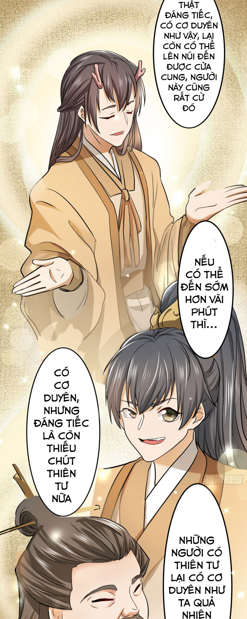 Nhân Đạo Kỹ Nguyên Chapter 18 - Trang 2