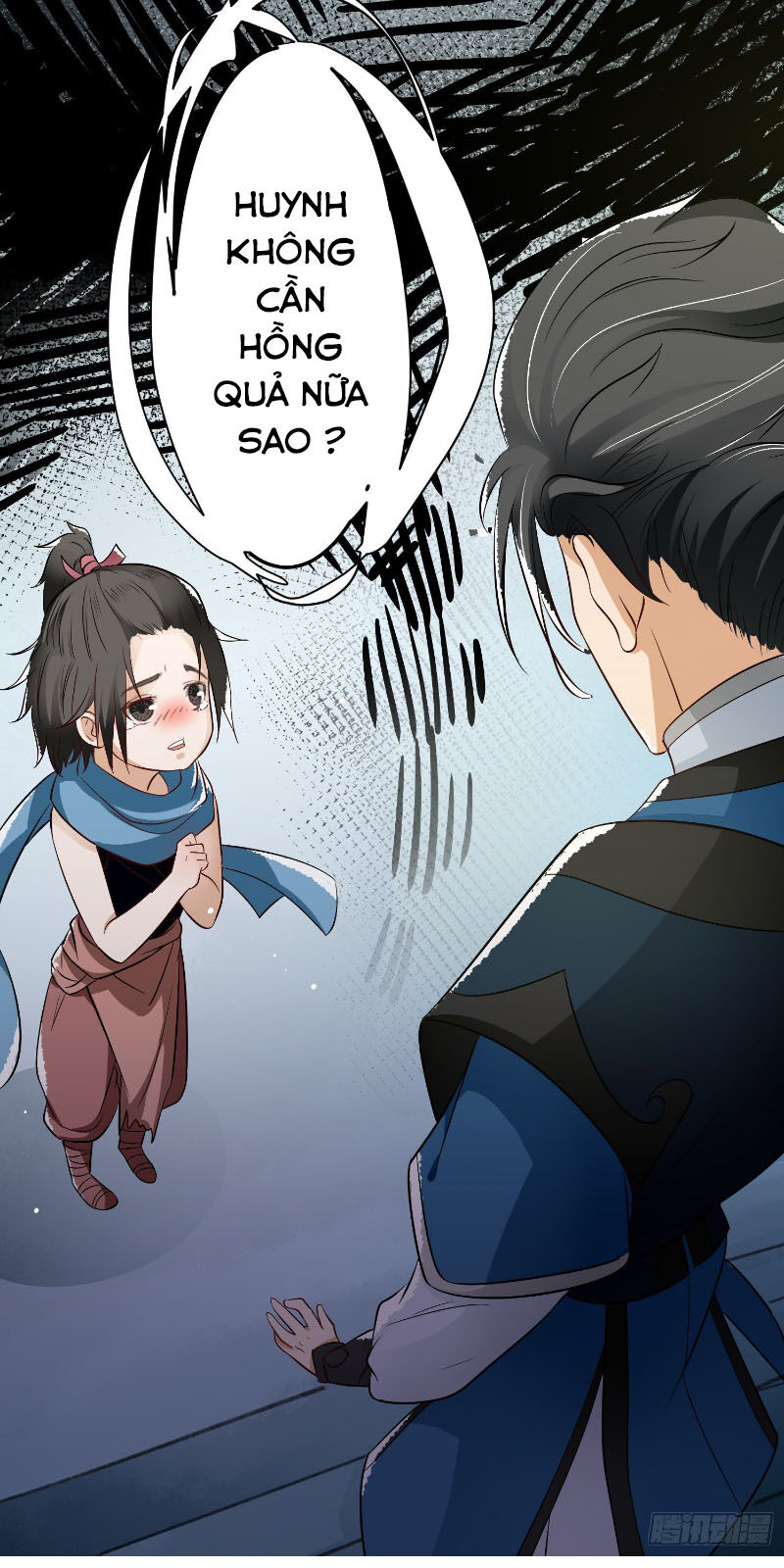 Nhân Đạo Kỹ Nguyên Chapter 17 - Trang 2