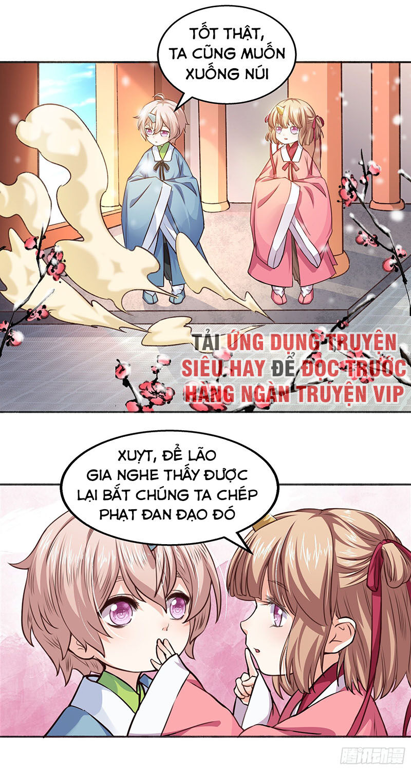 Nhân Đạo Kỹ Nguyên Chapter 16 - Trang 2